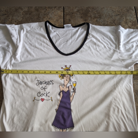 Duchess of Cork Emerson Women's OSFM - Picture 5 of 6